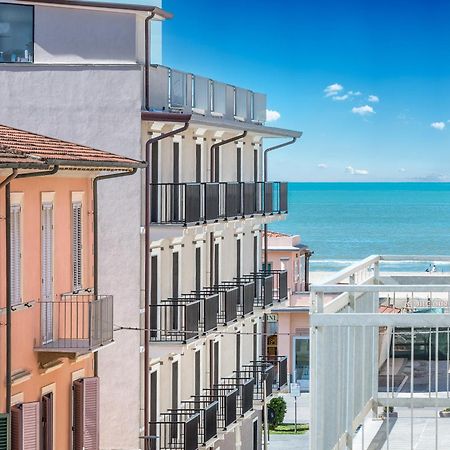 Hotel Stella D'Italia Viareggio Exterior photo
